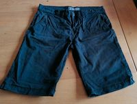 Shorts, kurze Hose, Herren, FSBN Skinny fit, Größe S, Schwarz Niedersachsen - Sassenburg Vorschau