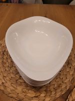 6 Pastaschalen Villeroy & Boch Nordrhein-Westfalen - Düren Vorschau