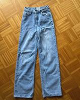 Jeans Tally Weijl Gr.34 Denim Bayern - Selb Vorschau