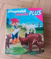 Playmobil 4785, Ziegen Nordrhein-Westfalen - Ennigerloh Vorschau