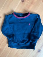 Ralph Lauren Pulli Pullover in dunkelblau 3 Jahre Berlin - Steglitz Vorschau