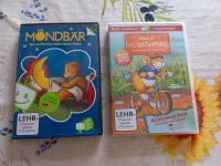 DVD Mondbär, Leo Lausemaus, Bildergeschichten, TOP Bayern - Oberding Vorschau