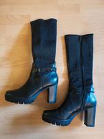 Sehr schöne Tamaris Stiefel Baden-Württemberg - Esslingen Vorschau