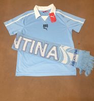 Puma Argentina Trikot mit shal Große M Neu mit Etikett Friedrichshain-Kreuzberg - Kreuzberg Vorschau