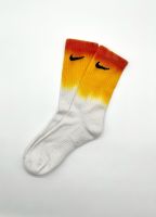 Nike Batik Tennissocken | Tie-Dye (Gr. M 38-42) Bochum - Bochum-Ost Vorschau