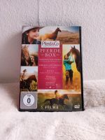 Pferde Box DVD Box 5 Pferdefilme Pferd und Co Niedersachsen - Winsen (Luhe) Vorschau