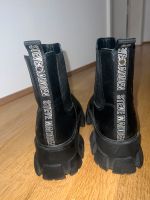 Steve Madden Stiefeletten München - Untergiesing-Harlaching Vorschau