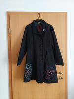 Mantel der Marke..Desigual Dresden - Wilschdorf Vorschau