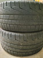 2x 235 40 18 Winterreifen Pirelli Baden-Württemberg - Nehren Vorschau