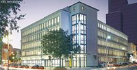 Büroflächen in direkter Innenstadtlage - Flexible Vertragslaufzeiten Frankfurt am Main - Innenstadt Vorschau