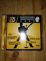 CD Bundesvision Songcontest 2005 Sachsen - Weischlitz Vorschau
