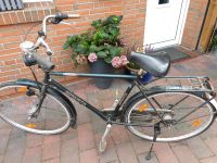 Sparta Fahrrad,  28 er, alt , zu verkaufen Niedersachsen - Wittmund Vorschau