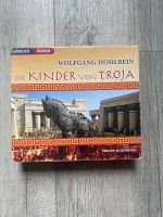 CDs Hörbuch Roman Die Kinder von Troja von Wolfgang Hohlbein Schleswig-Holstein - Seth Holstein Vorschau