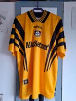Bayer 04 Leverkusen Trikot 96/97 Nordrhein-Westfalen - Langenfeld Vorschau