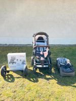 Hartan Kinderwagen gebraucht Bayern - Lauf a.d. Pegnitz Vorschau