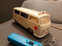 VW Bus T2 mit Kabelernbedienung ca. 28 cm 70er Quelle Schleswig-Holstein - Flensburg Vorschau