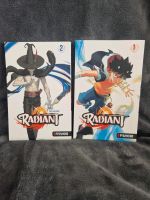 Manga Radiant 1+2 Wuppertal - Vohwinkel Vorschau