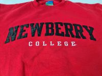 Vintage Sweatshirt, Champion, Newberry College, USA Thüringen - Stadtilm Vorschau