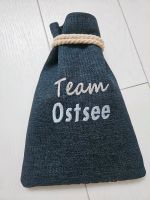 Tasche / Beutel für Muscheln / Meerglas / Strandfunde Niedersachsen - Apen Vorschau