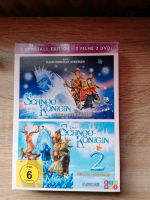 DVD Box „Die Schneekönigin" Thüringen - Jena Vorschau