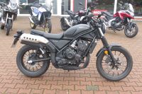 Honda CL500 - Neu - ab 79,- € mtl. - #2724 Brandenburg - Strausberg Vorschau