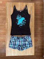 Set, Shorts, Top, Kombi Rheinland-Pfalz - Alsheim Vorschau