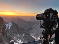 Nikon D7000 mit Handgriff & sehr viel Zubehör wie Neu Bayern - Garmisch-Partenkirchen Vorschau
