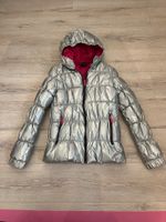 Icepeak Winterjacke, Skijacke, Schneejacke glänzend Größe 176 Bayern - Raubling Vorschau