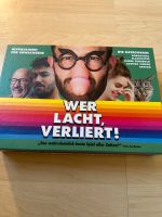 Wer lacht, verliert ! Niedersachsen - Lüneburg Vorschau