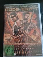 DVD Film Gods of Egypt, deutsch - neu Bayern - Puchheim Vorschau