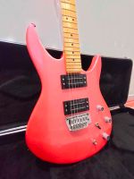 Peavey Milestone USA 80s vintage gitarre pink.. Bayern - Oberstdorf Vorschau