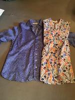 2x Bluse Eterna Gr.36 Bayern - Schwarzach b. Nabburg Vorschau