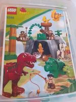 Lego Duplo Dinowelt(en) Hessen - Oberursel (Taunus) Vorschau