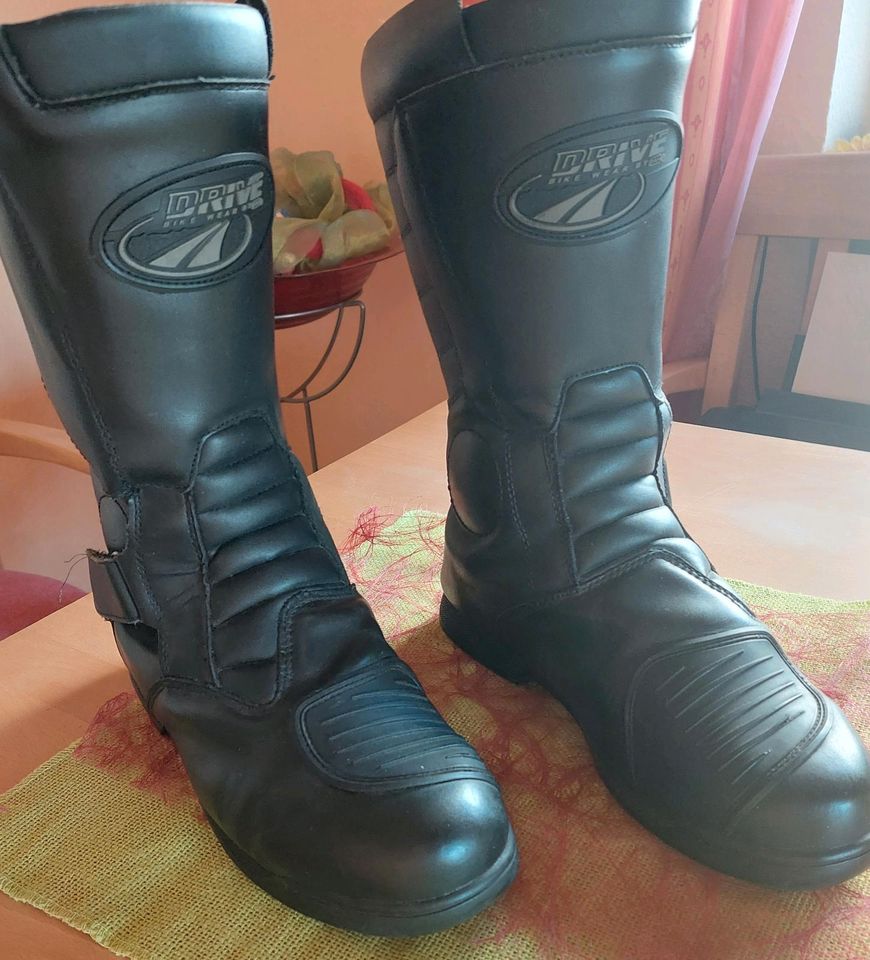 Damen Motorradstiefel in Bindlach