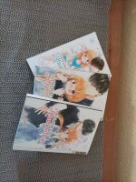 Verlobt mit Atsumori- kun 1-3 Manga Dortmund - Kirchderne Vorschau