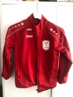 Jako Trainingsjacke, TSV Dachau 1865, Gr.140 Kr. Dachau - Dachau Vorschau