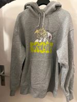 Hoodie mit Dragonball Motiv von Uniqlo Düsseldorf - Mörsenbroich Vorschau