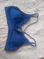 Bikini Oberteil mit Pads zum Schnüren Bayern - Tittling Vorschau