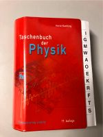 Taschenbuch der Physik  von Horst Kuchling - 17 Auflage Baden-Württemberg - Tuningen Vorschau