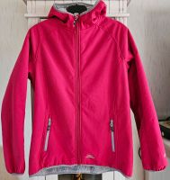 Trespass Damen Softshelljacke pink Gr .L Teddyfell Hessen - Haiger Vorschau