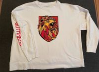 Sweat T-shirt Pullover Harry Potter gryffindor XXL Berlin - Mitte Vorschau