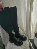 Weitschaft Overkneestiefel Hessen - Mühltal  Vorschau