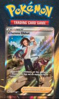 Cherens Obhut Trainer Fullart Pokemon Karte Berlin - Steglitz Vorschau