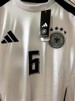 DEUTSCHLAND TRIKOT Leipzig - Volkmarsdorf Vorschau