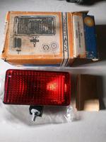 original DDR Ruhla nebelschlussleuchte leuchte Lampe Trabant IFA Sachsen - Göda Vorschau