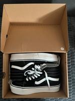 Vans Plattform Wandsbek - Hamburg Jenfeld Vorschau