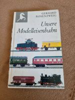 Unsere Modelleisenbahn [Gerhard Rosenzweig] Hessen - Oestrich-Winkel Vorschau