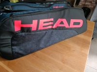 HEAD Team 12R Monstercombi Schlägertasche Special Edition - blau, Nordrhein-Westfalen - Hövelhof Vorschau