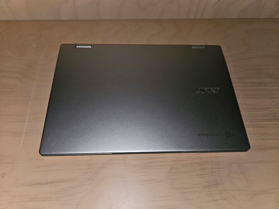 Acer Chromebook Spin 513 in Dortmund