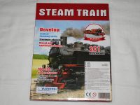 3D Puzzle Lokomotive Waggon Eisenbahn 201 Teile 3 D-Puzzle Wagen Nordrhein-Westfalen - Hattingen Vorschau